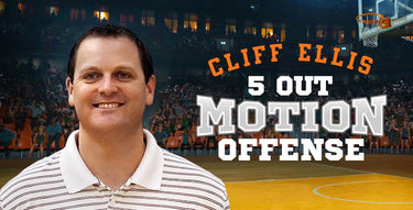 5 Out Motion Offense